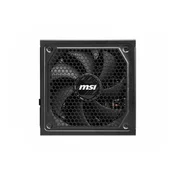 MSI napajanje 1250W 80+ Gold modularno, Gen 5.0 MAG A1250GL PCIE5