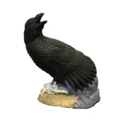 Rinehart Target 3D Raven