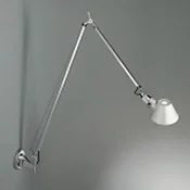 TOLOMEO BRACCIO ZIDNA SVJETILJKA 615lm ALUMINIJ A029050