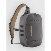 Patagonia Guidewater Switch 15L Poucher Bag forge grey