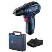 BOSCH Professional GSR 12V-30 akumulatorski vrtalni vijačnik (06019G9000)