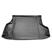 Plastic trunk liner VW Passat B3, B4 1988-1996 (estate, without anti-slip)