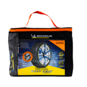 MICHELIN Snežne verige Easy Grip EVO 8 + Darilo Strgalo za led z rokavico