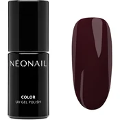 NEONAIL UV Gel Polish Color gel lak za nohte z uporabo UV/LED lučke odtenek Cozy & Comfy 7.2 ml