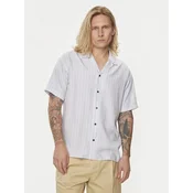 JACK & JONES Srajca JPRCCAaron pastelno modra / siva