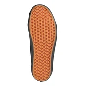Vans  Baskets  Old Skool cuir  Črna