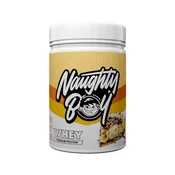 Naughty Boy - Advanced Whey, okus banoffee pite - 900g