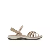 Teva Sandale Tirra Traveler 1166130 Écru