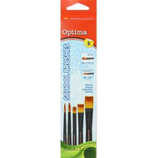 ČOPIČ OPTIMA PL. 6,10,14 OK. 6,8, 100174
