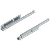 BLUM TANDEM 550H talno vodilo Tip-on 270 mm, cinkano