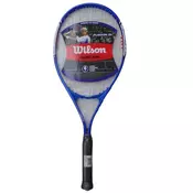 Reket za tenis Wilson FUSION XL 16X19