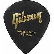 Gibson Modern Guitar Picks .73mm 6 Pack