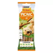 Friskies Picnic poslastice za pse s piletinom, 32x42 g