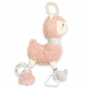 NEW BABY Plišasta igrača Lama