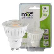 MKC Žarulja,LED 7.5W, 220V AC,60° prirodno bijela svjetlost – LED MR-GU10/7.5W-N