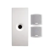 Hi-Fi komplet zvočnikov ArtSound TUTTO2.1, Bass + 2 x satelit - artsound