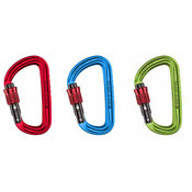 Komplet vponk Ocun Falcon Screw 3-Pack