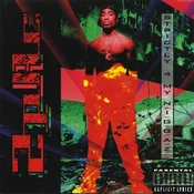 2Pac - Strictly 4 My N.I.G.G.A.Z... (CD)
