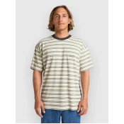 Billabong Baxter moška majica sand
