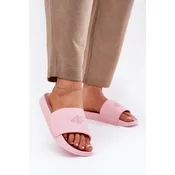 Ladies Slippers 4F 4FRMM00FSL