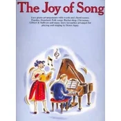 AGAY:JOY OF SONG