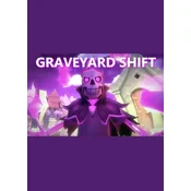 Graveyard Shift Steam Key GLOBAL
