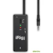 IK MULTIMEDIA iRig PRE