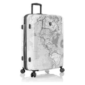 Heys Journey 3G L Black/White Map
