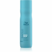 Wella Professionals Invigo Senso Calm šampon za občutljivo in razdraženo lasišče 250 ml