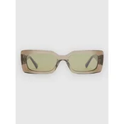 VonZipper Radio Oyster Sunglasses light green