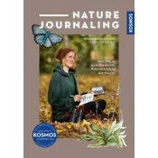 Nature Journaling