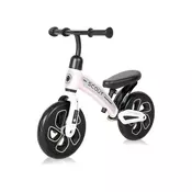 LORELLI BICIKL BALANCE BIKE SCOUT PINK