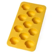 Model za ledene kocke Školjke s pokrovom
