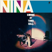 Nina Simone - At Town Hall (180g) (LP)