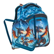 Bagmaster LUMI 26 D Set S Dragon