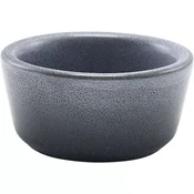 GENWARE Skledica za omako, kamenina, 32 mm, premer: 64 mm