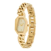 MICHAEL Michael Kors Analogna ura SURI zlata