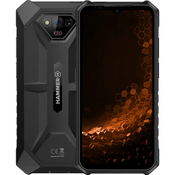 MYPHONE pametni telefon Hammer Iron V 6GB/64GB, Black