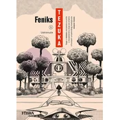 FENIKS 5 - Uskrsnuce