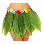 Guirca Žensko krilo Hawaii - Listje 38 cm