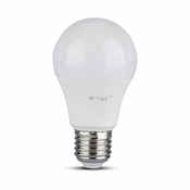 V-TAC LED žarulja E27, 12W (1055lm), A60, Dimmable, Samsung cip Barva svetla: Topla bijela
