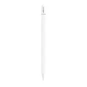 Stylus pisalo Acefast V3 - z brezžičnim polnjenjem, minimalna zakasnitev, 90mAh, USB-C - white