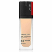Tekuca Podloga za Šminku Shiseido Synchro Skin Self Refreshing No 220 Linen 30 ml