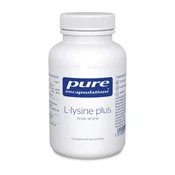 Pure Encapsulations L-lysine Plus 90 capsule