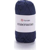 Yarn Art Macrame 130 m 162 Vrvica