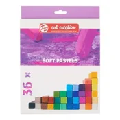 Pastele Talens Art Creation Soft 36/1