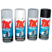 Antifouling Spray TK Line za pete motorjev (550500)