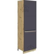 Visoki element Glamour Gla 21D 60 - plava