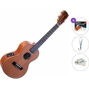 Mahalo MM3E Standard SET Natural Tenor ukulele