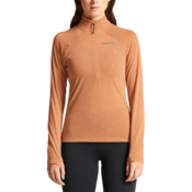 ikica Craft Adv Subz Wool LS 3 T-Shirt Woen